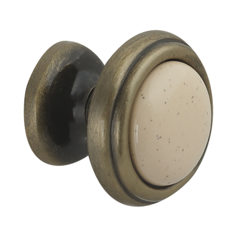 Ручка мебельная Kerron k-1030 ab