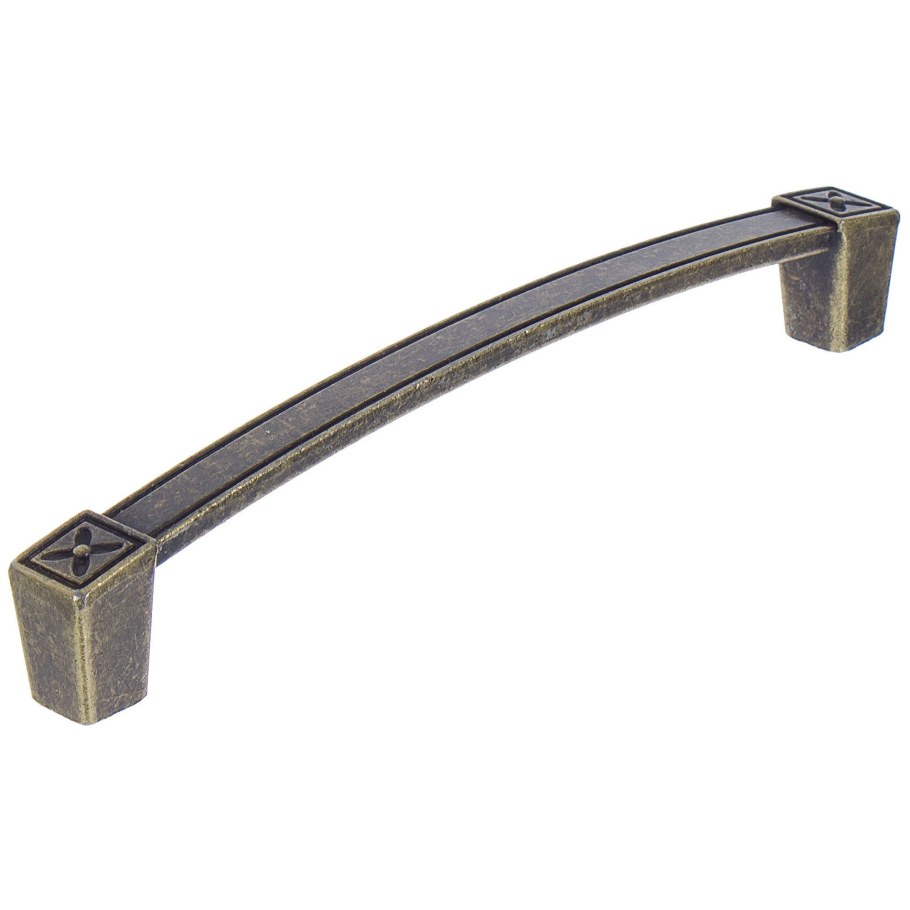 Ручка-скоба Kerron crl02-128