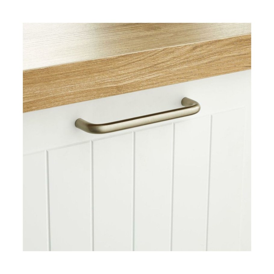 Ручка inspire 96 мм бук