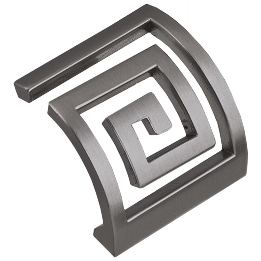 Ручка-кнопка Kerron RK-029 BSN