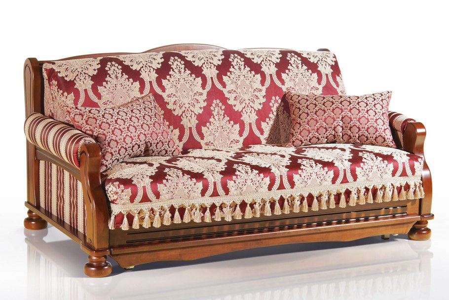 Диван аккордеон Фрегат 02