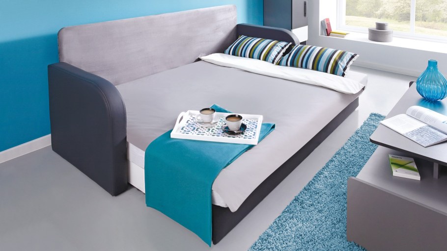 Диван молодежный раскладной