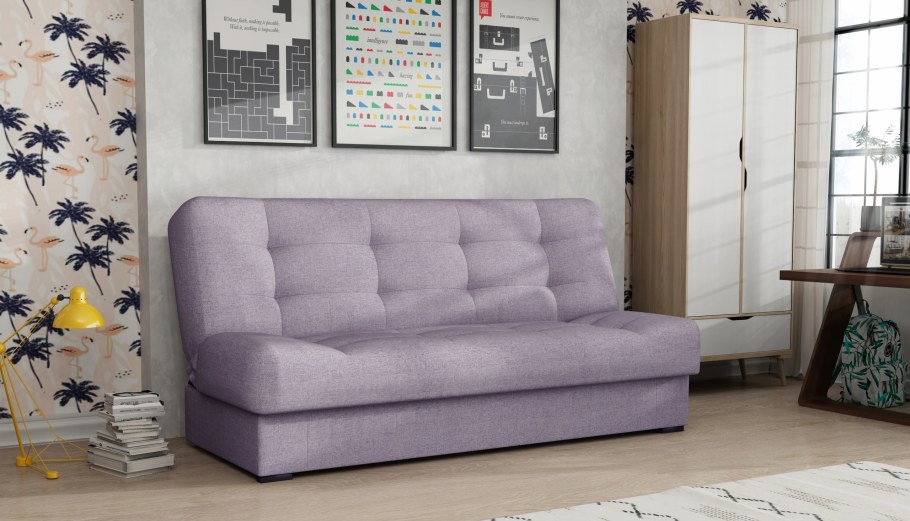 Диван молодежный раскладной