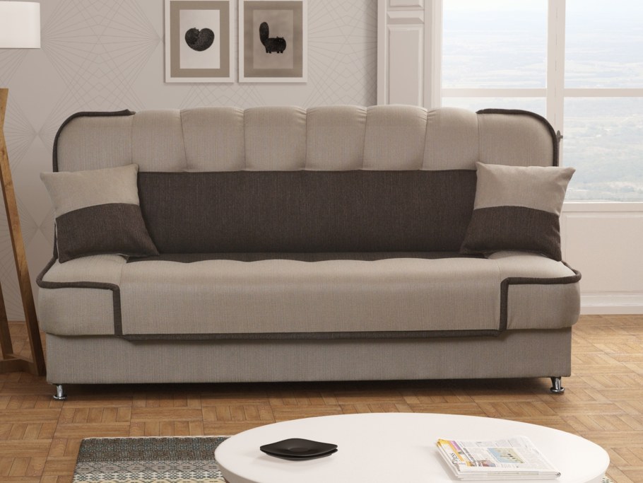 Стильный диван для подростка