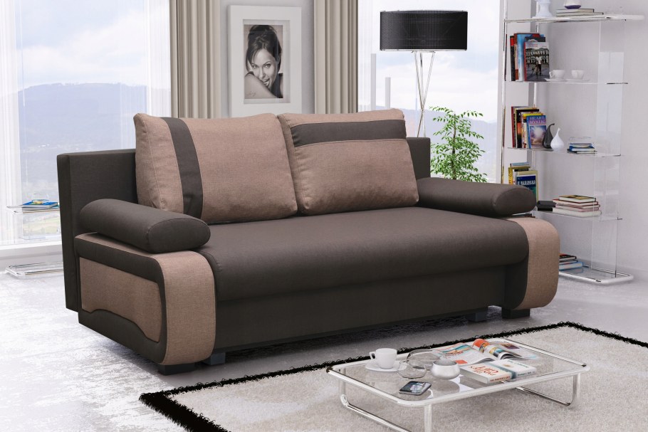 Диван-кровать DREAMART Париж