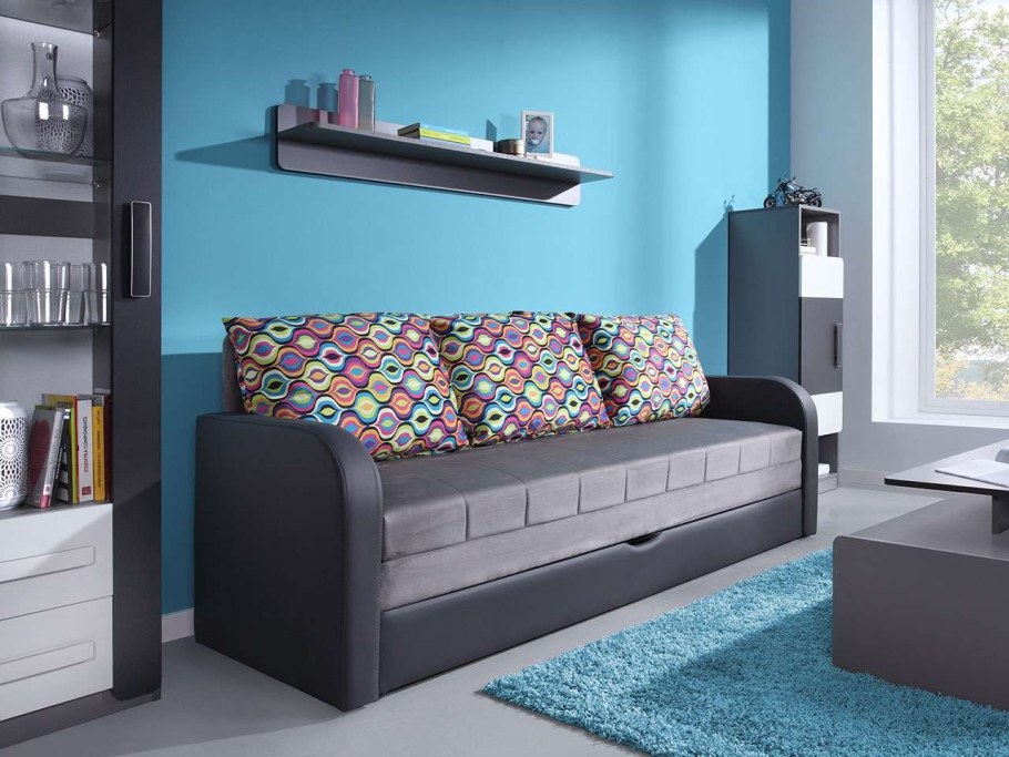 Современные диваны