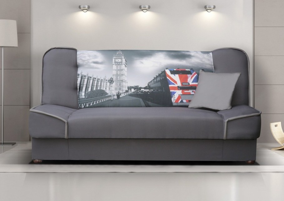 Диван угловой Lido