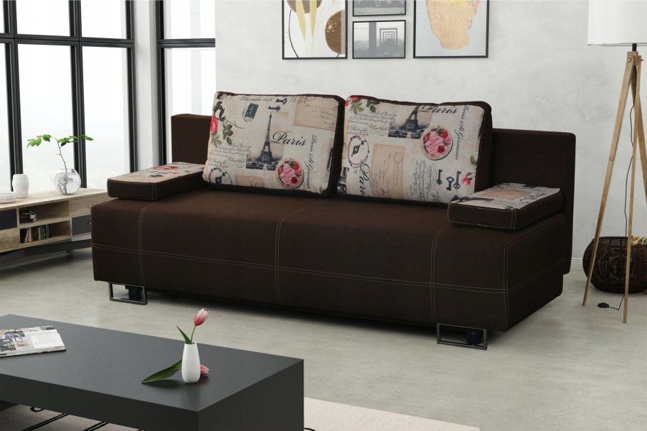 Стильные молодежные диваны