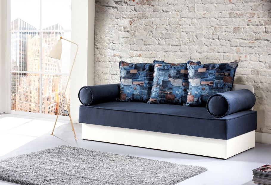 Стильные молодежные диваны