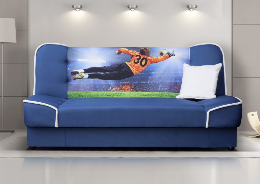 Диван диван Tunis II диван-кровать