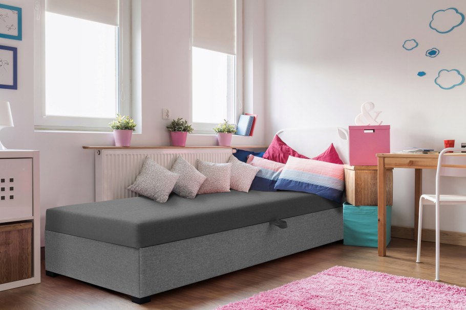 Молодежный диван-кровать