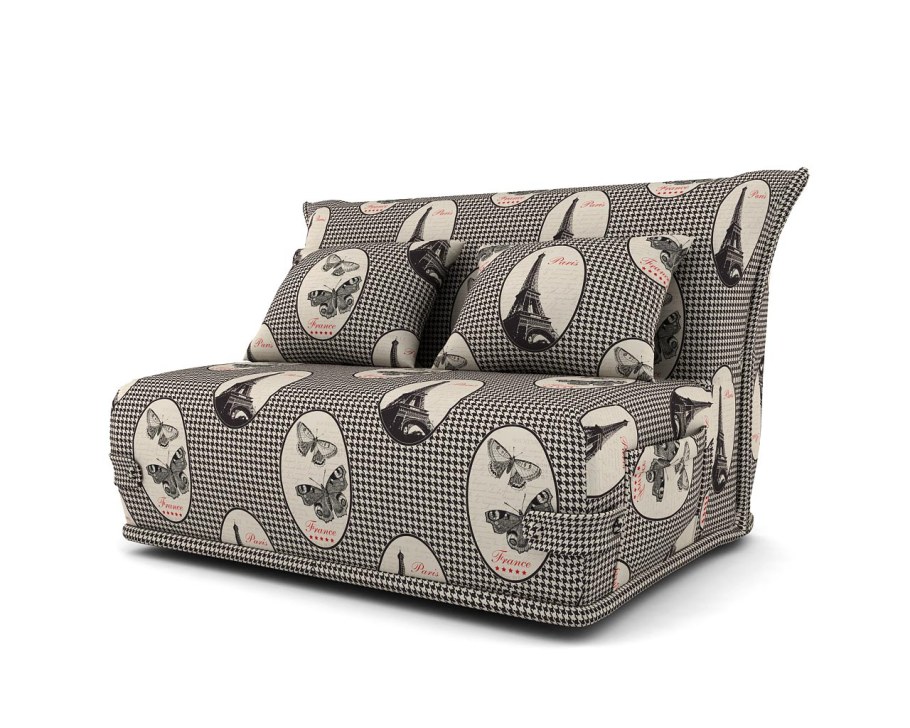 Современные диваны для сна