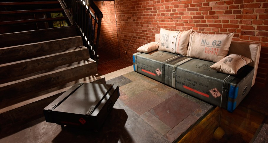 Купить софа Молодежная