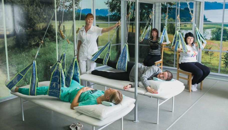 Малые соли санаторий Ярославль официальный сайт