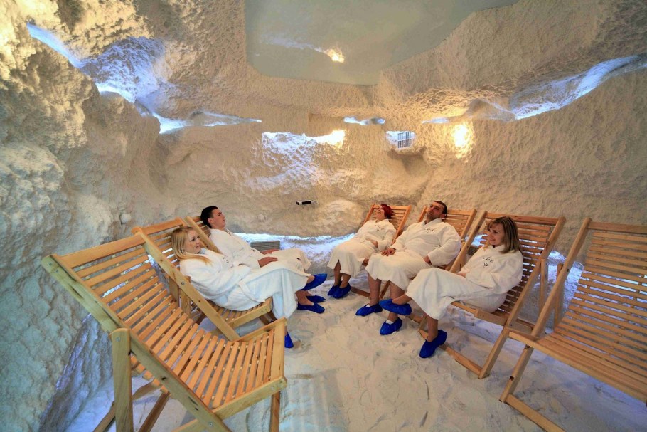 Санаторий Надежда Ростов-на-Дону