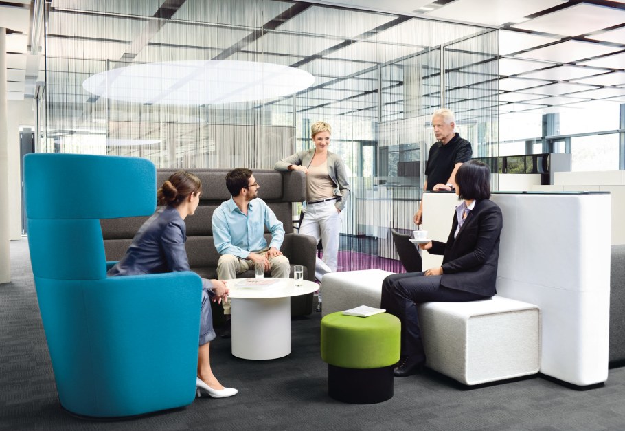 Креативное пространство