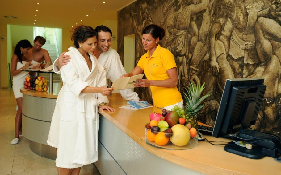 Озеленение общественных пространств