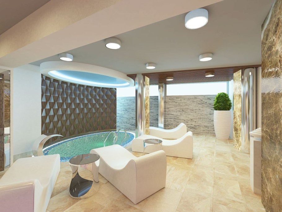 Оздоровительный туризм