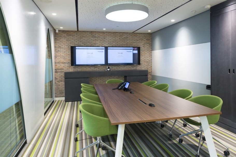 Креативный офис