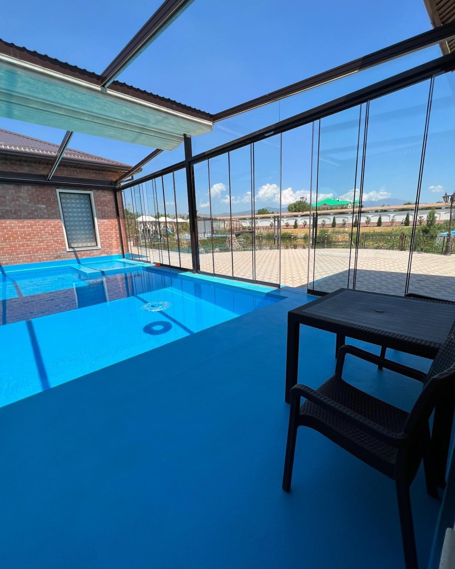 Хаапсалу Эстония санатории