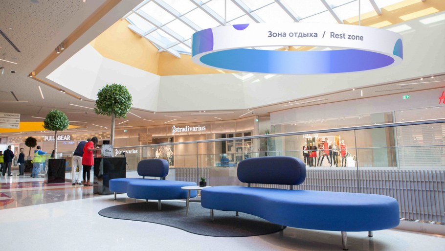 Оздоровительный санаторий