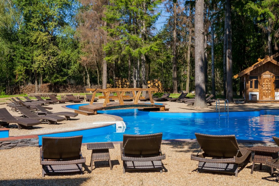 Комната для расслабления