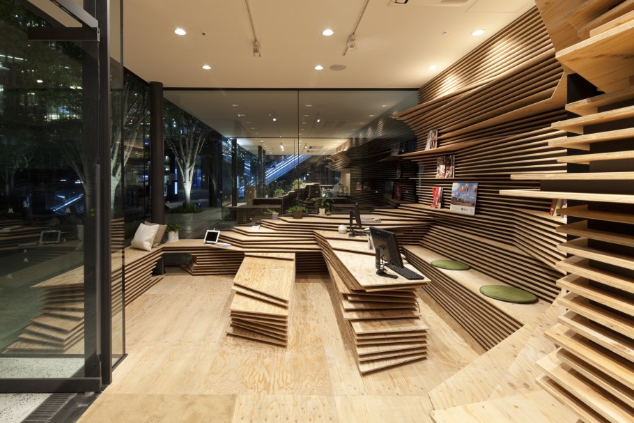 Kengo Kuma & Associates