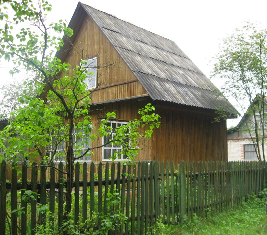 СНТ Дзержинец Дмитровский район