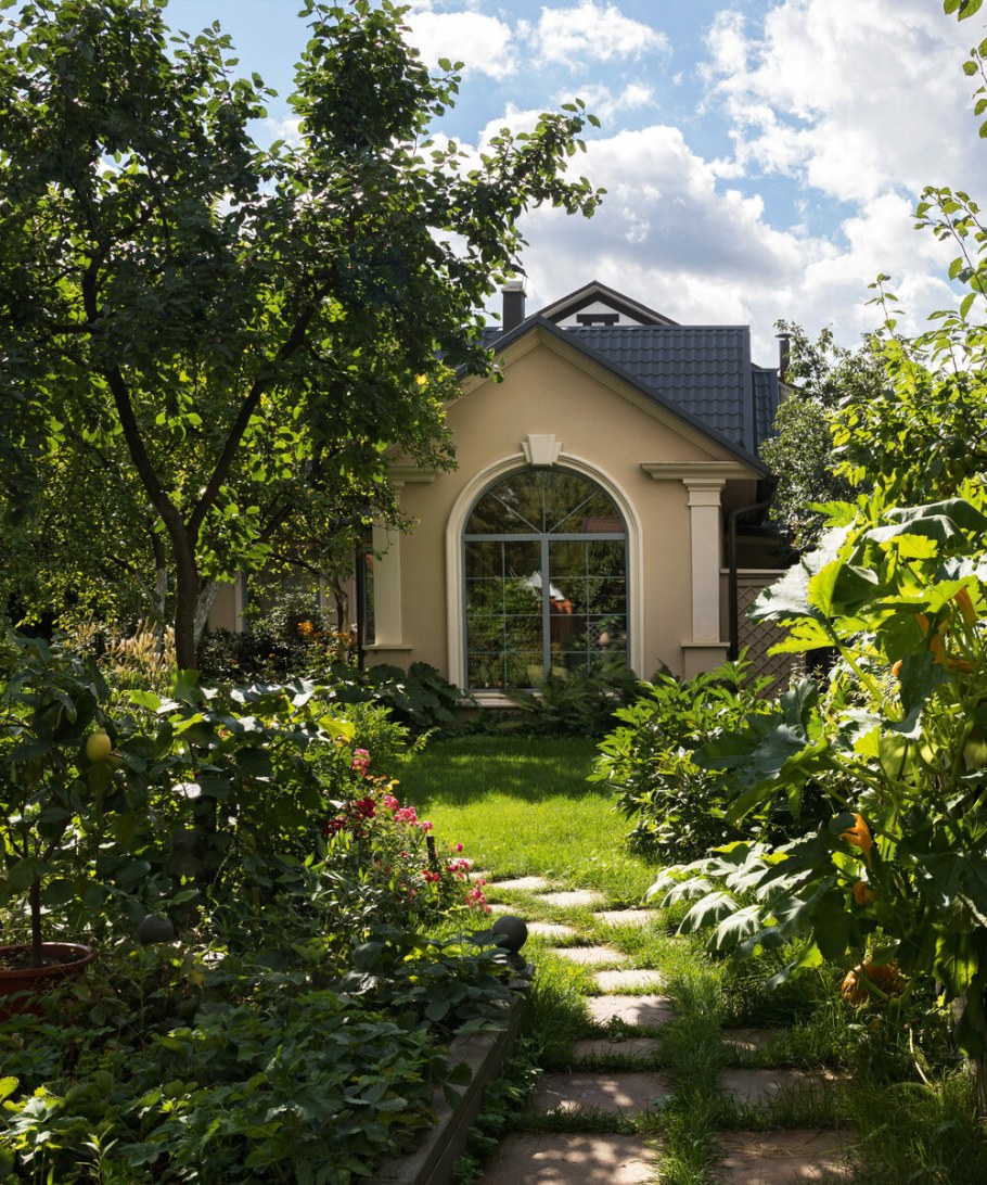 СНТ Лотос Сергиево-Посадский район