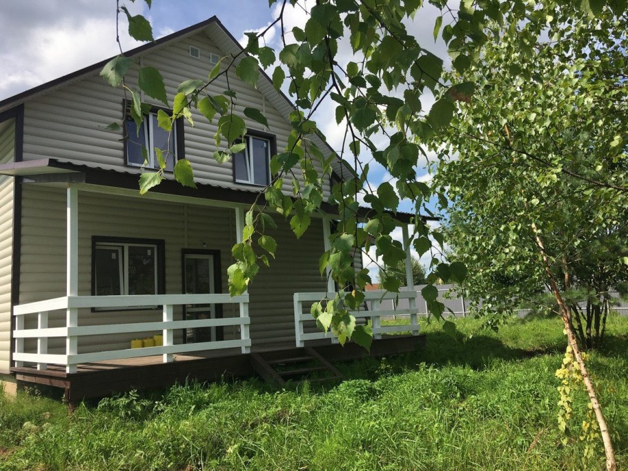 Дачи Симферопольское шоссе