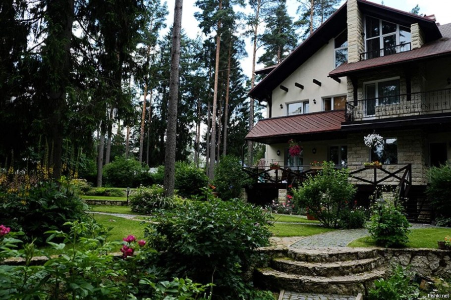 СНТ Мамонтовка