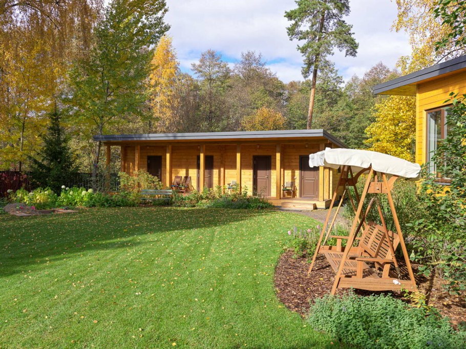 Дачные участки в СНТ