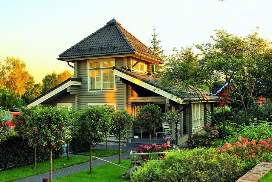 Арендовать дачу на лето