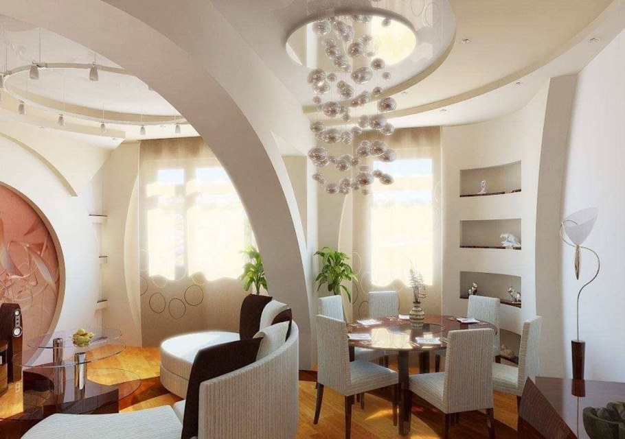 Перегородки в квартире