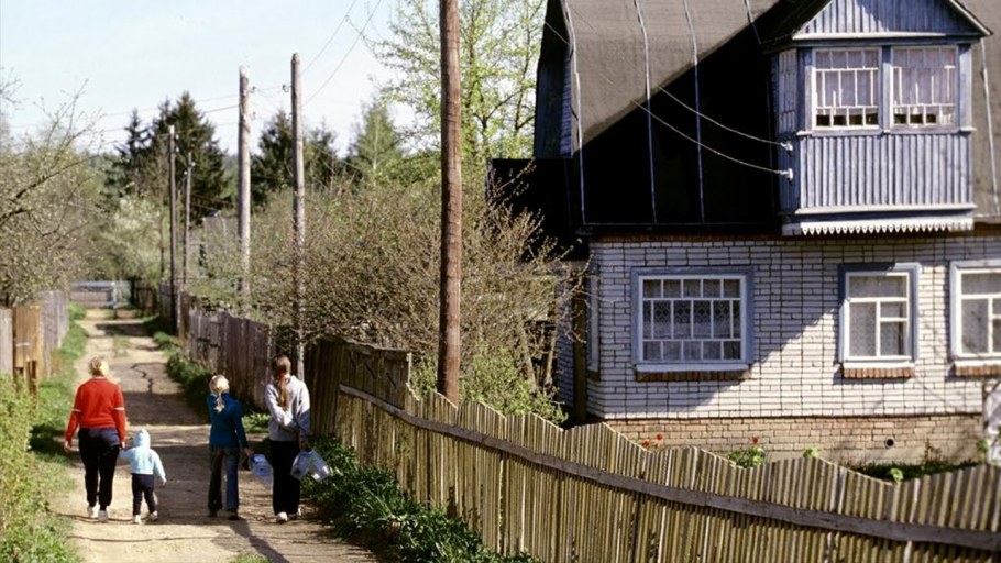 Макаровец 1 новая Ропша