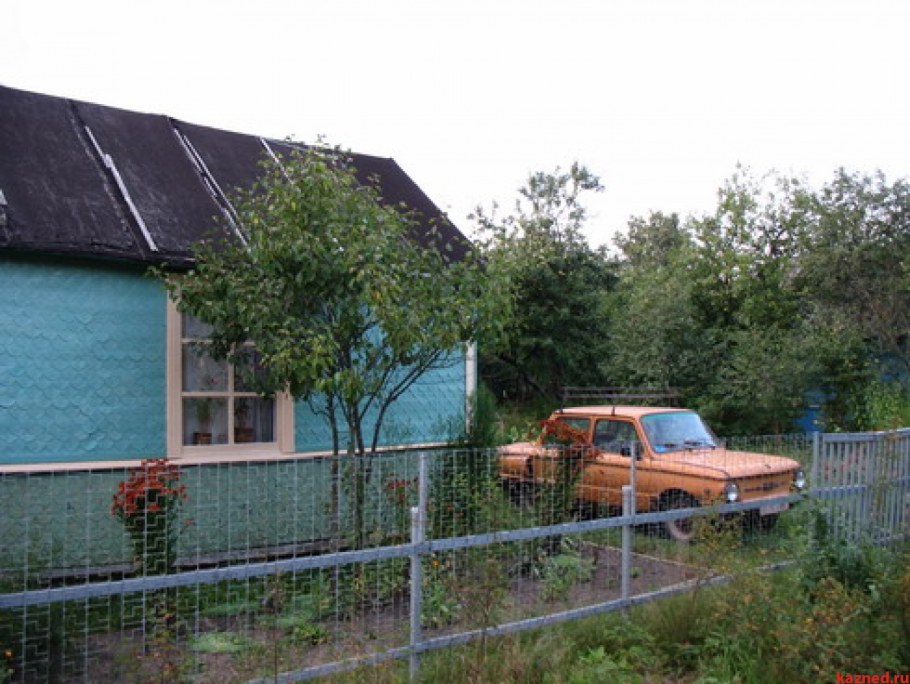 Дача в 80-х годах