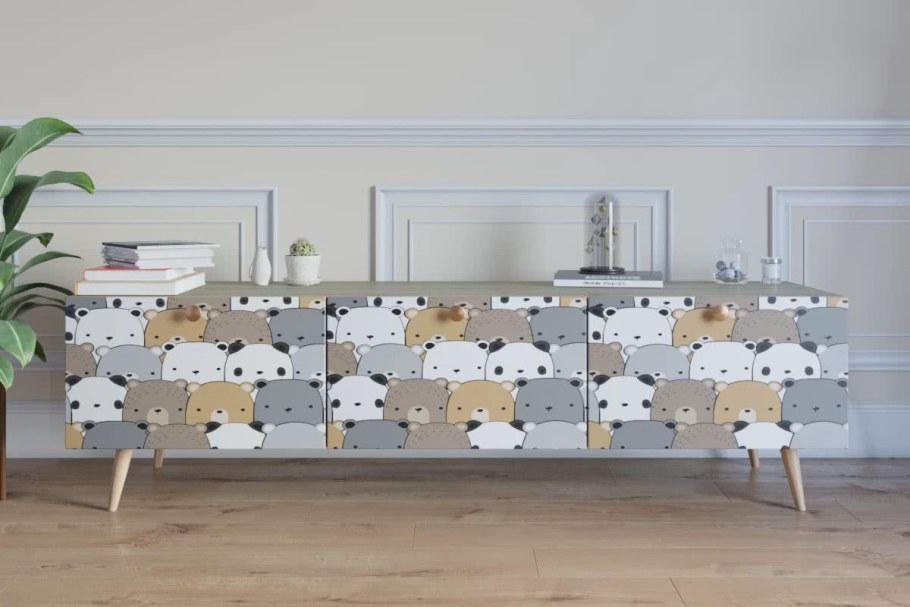 Комод Марвин 25