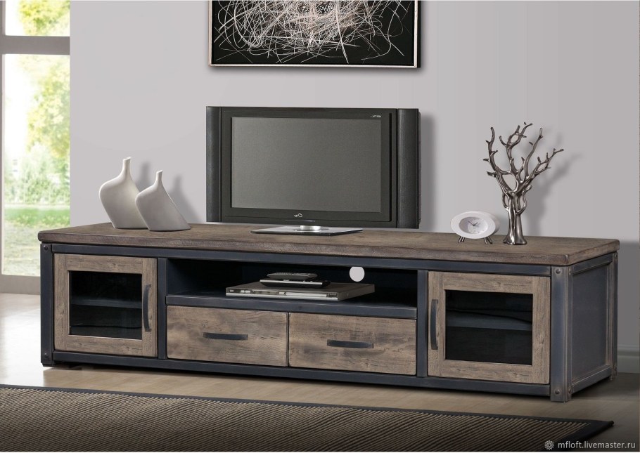 Тумба под телевизор Sonorous ex260