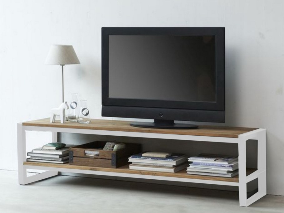 Ikea Expedit тумба под ТВ