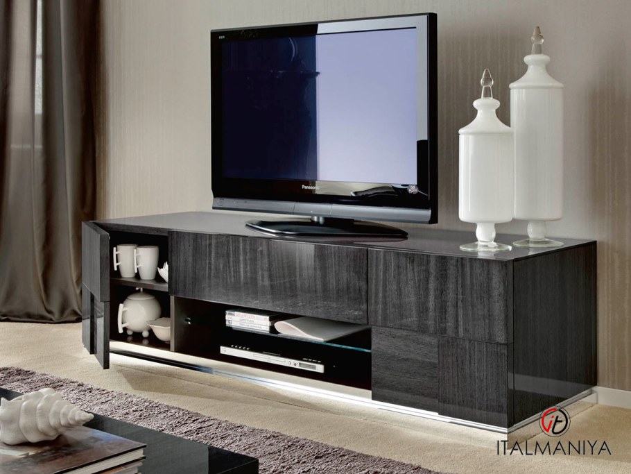 Длинная тумба под ТВ Aruba ar2