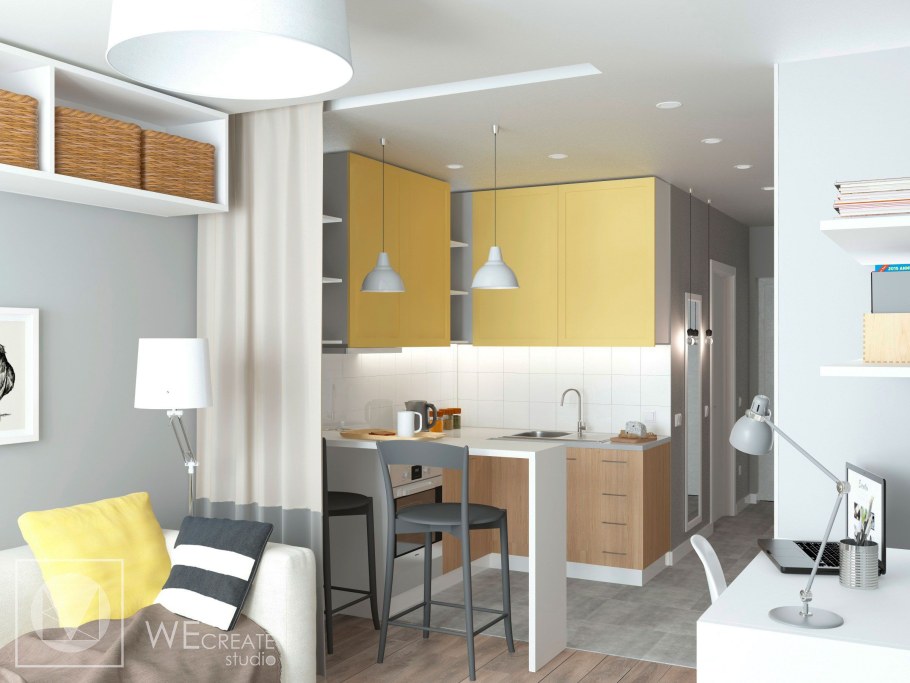 Польская детская мебель Vox