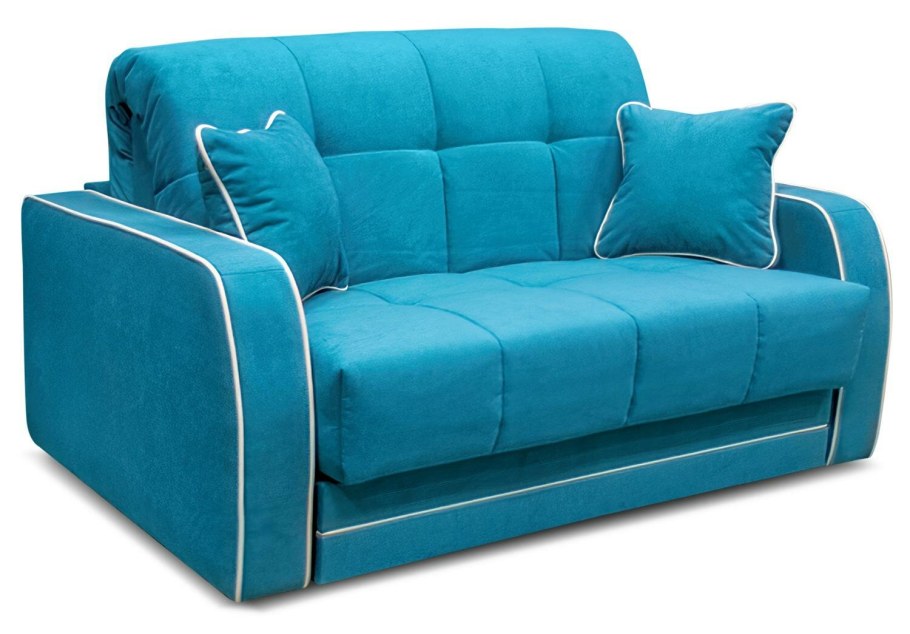 Прямой диван Турин БД 205 (Люкс)