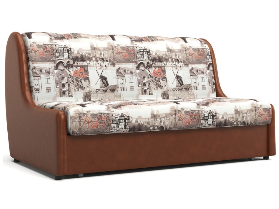 Диван Турин 120 аккордеон