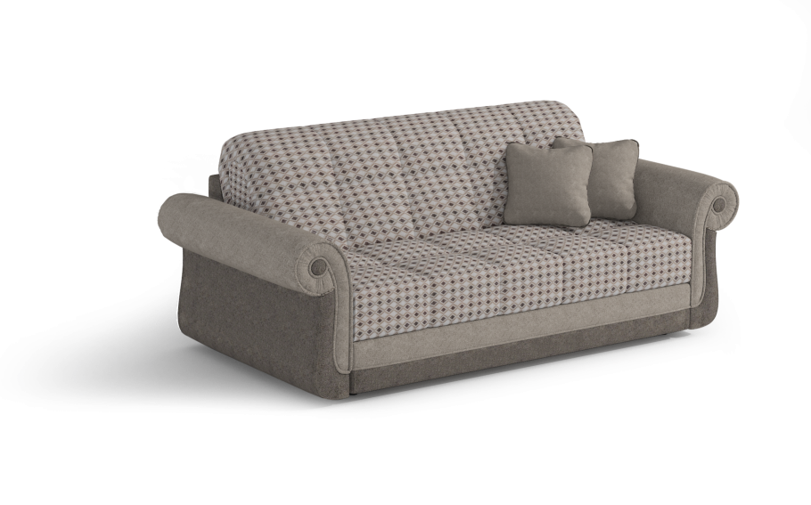 Диван Турин аккордеон Риваль