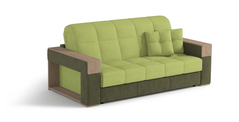 Диван аккордеон Турин м