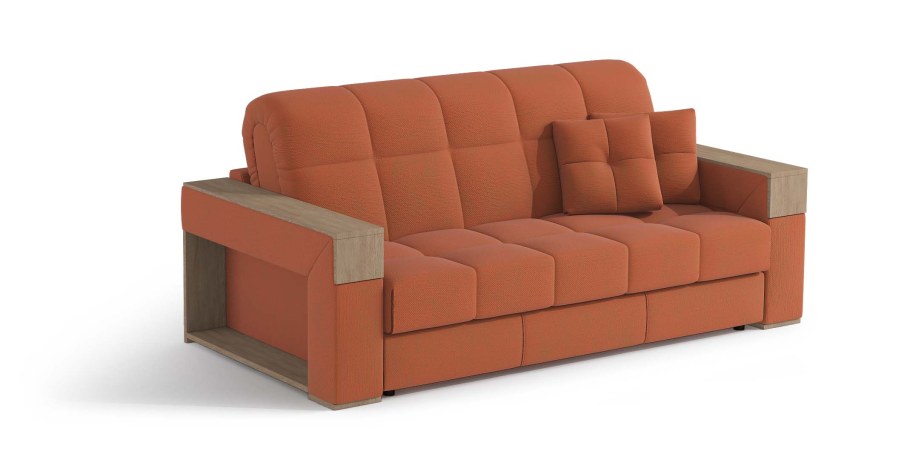 Диван Турин фабрика Риваль