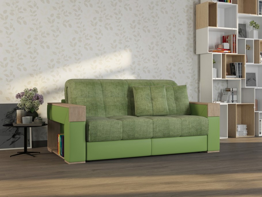 Диван Турин аккордеон