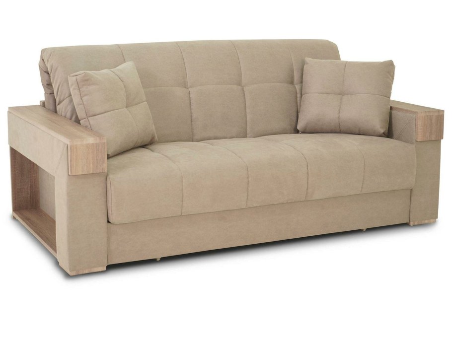 Диван Турин аккордеон