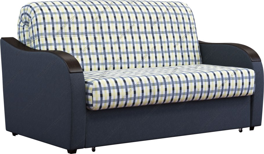 Диван "Турин"с раскладкой аккордеон фото
