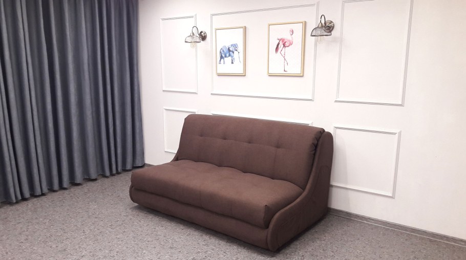 Риваль кресло-аккордеон Турин